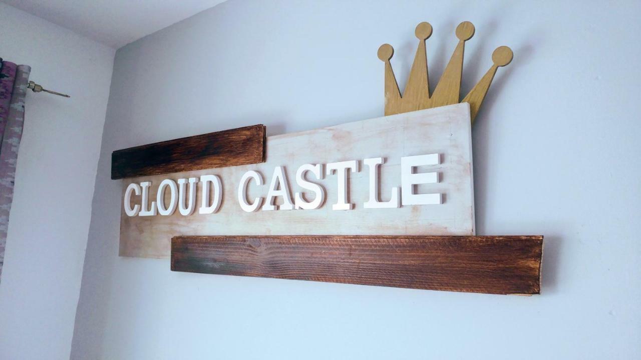 Cloud Castle * Caleta de Fuste