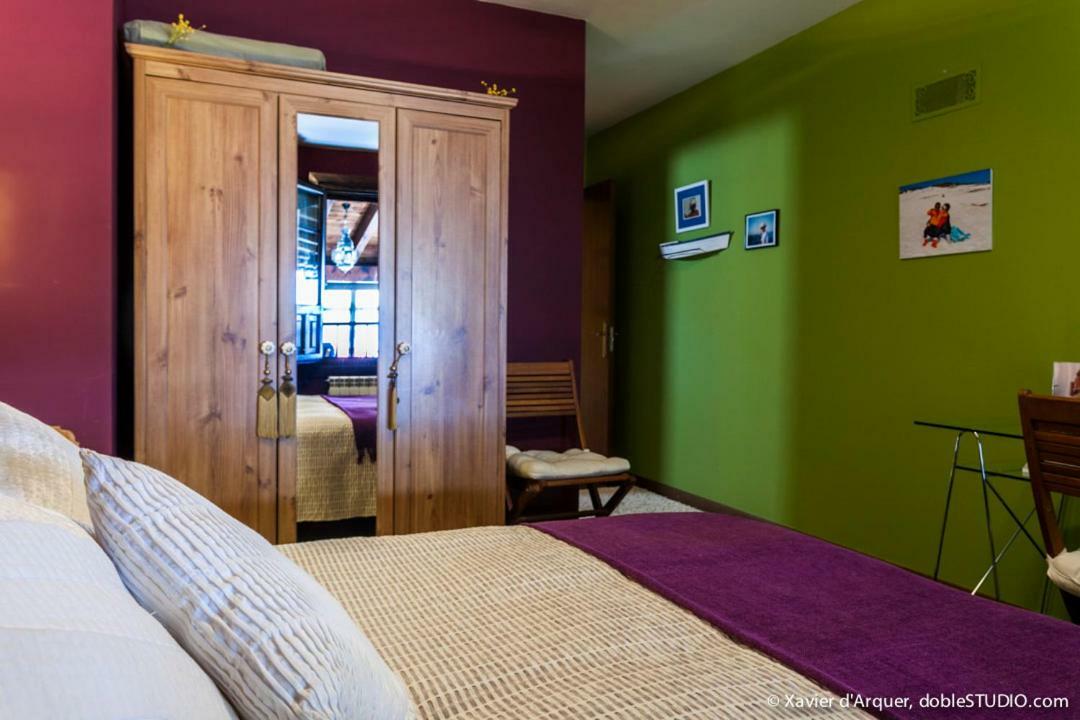 Apartment Casa Con Encanto