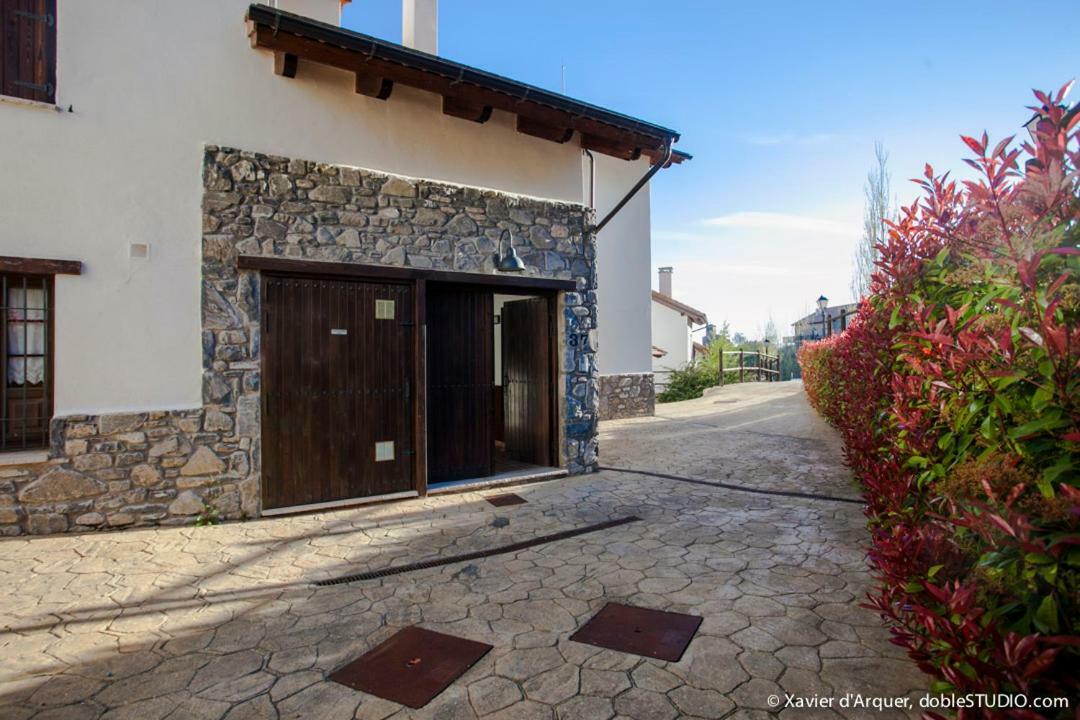 Casa Con Encanto