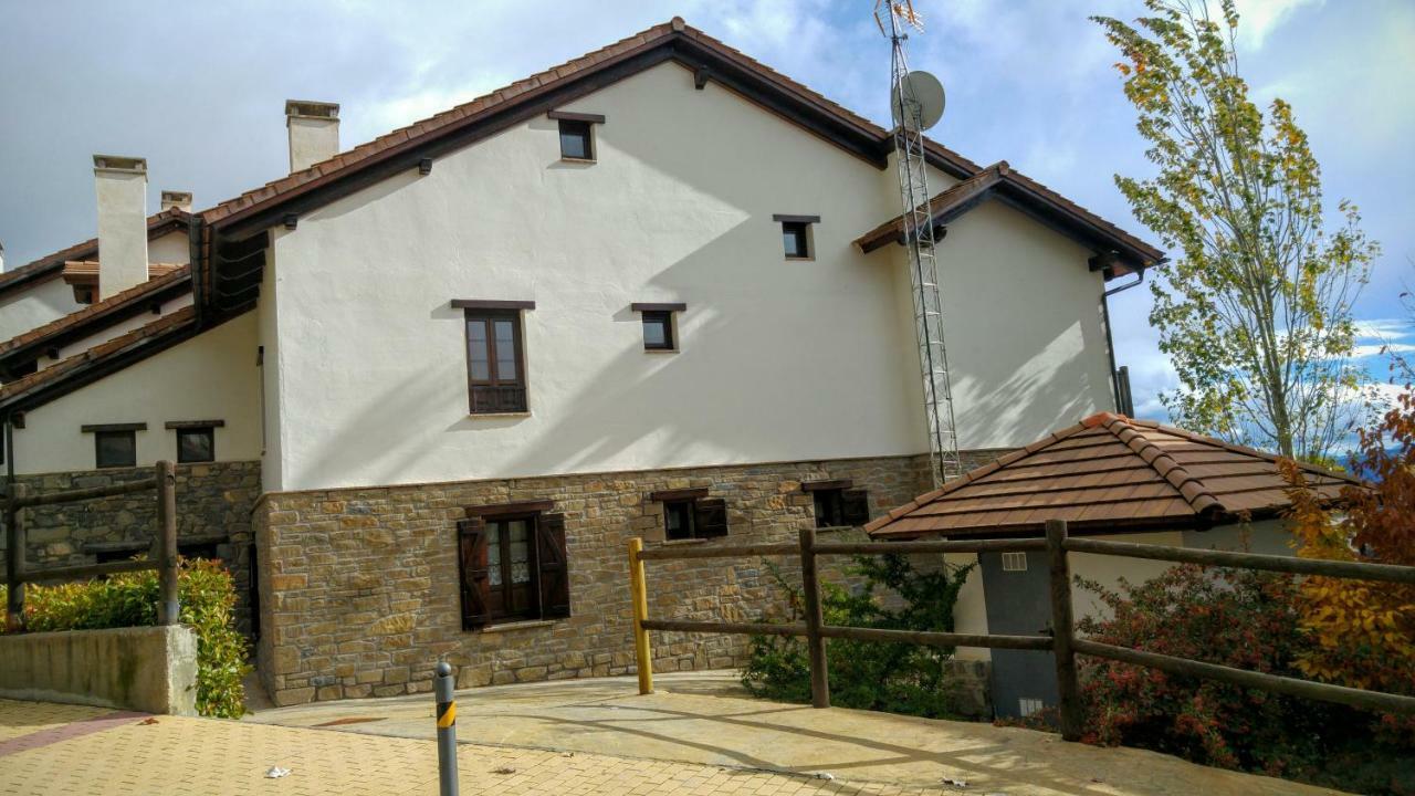 Apartment Casa Con Encanto *