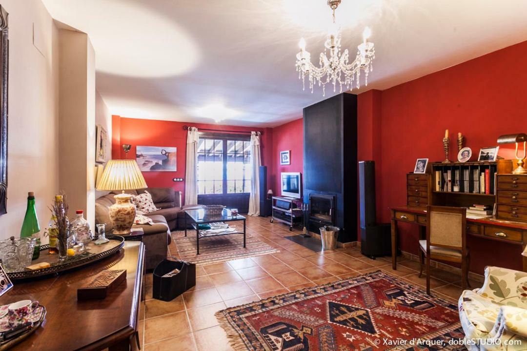 Casa Con Encanto Apartment *