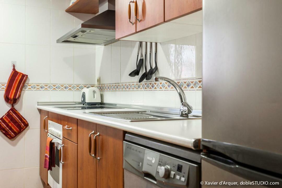 Casa Con Encanto