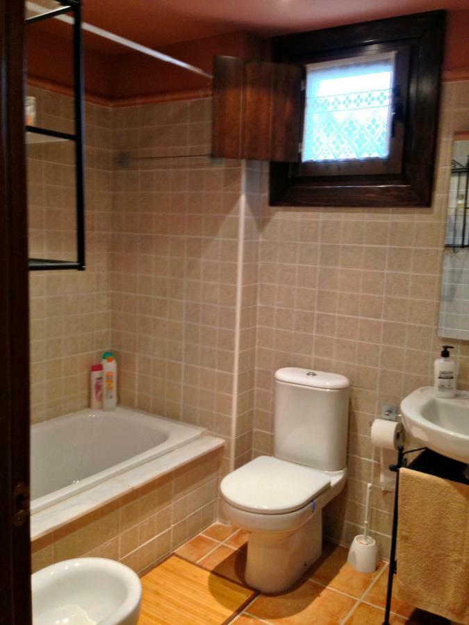 Casa Con Encanto
