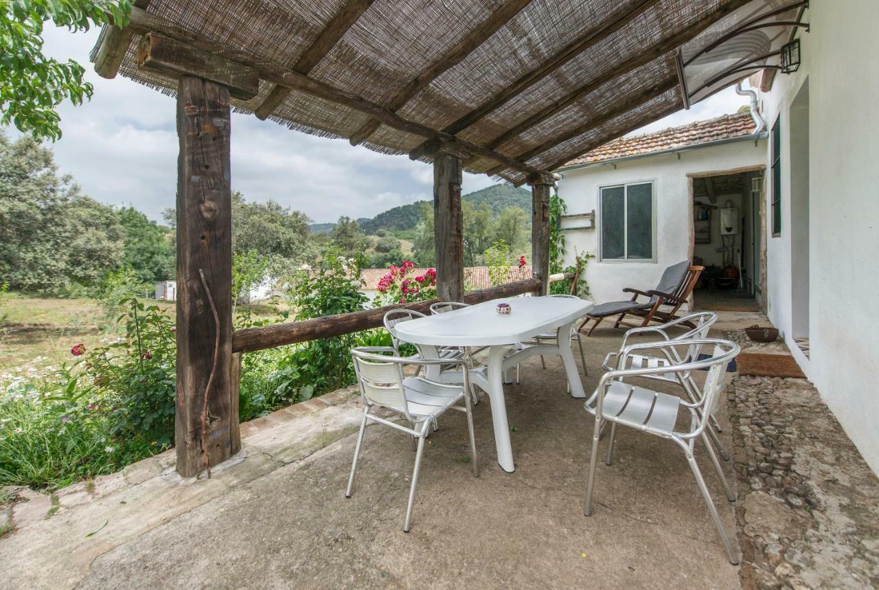 La Umbría De La Ribera Casa rural *