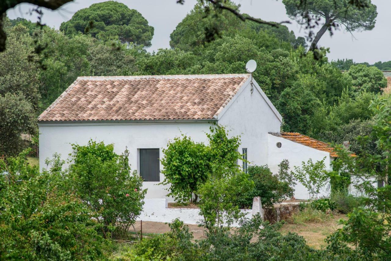 La Umbría De La Ribera