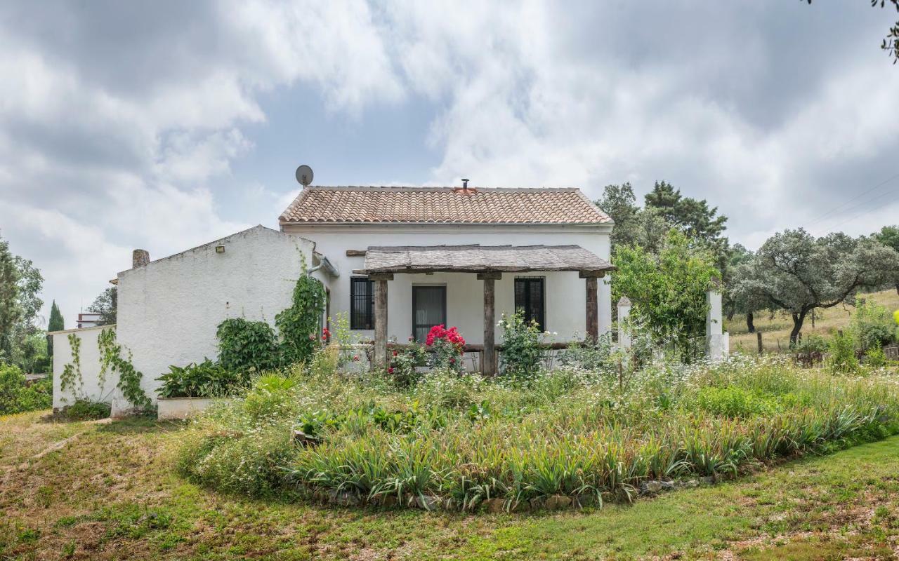 La Umbría De La Ribera Casa rural El Pedroso