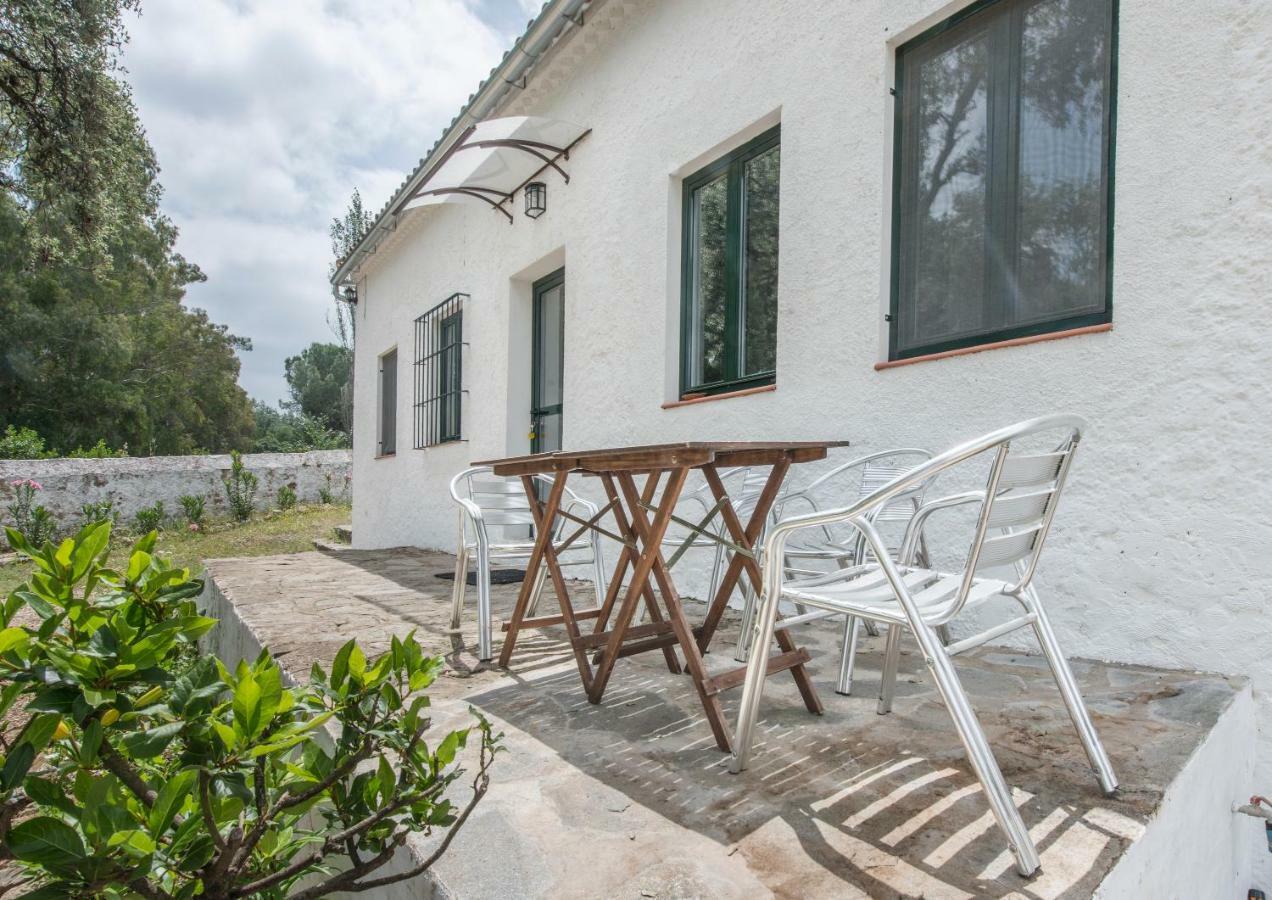 La Umbría De La Ribera Casa rural El Pedroso