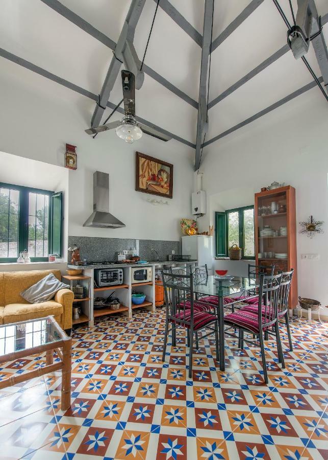 La Umbría De La Ribera Casa rural El Pedroso