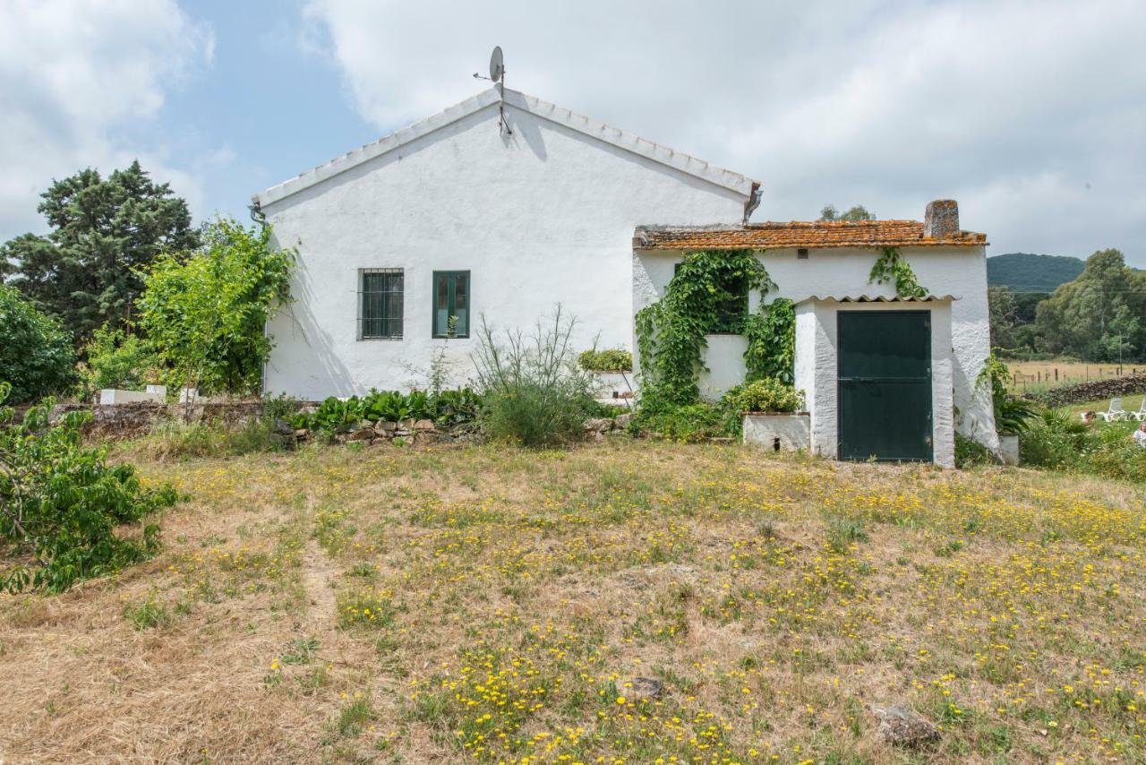 La Umbría De La Ribera El Pedroso