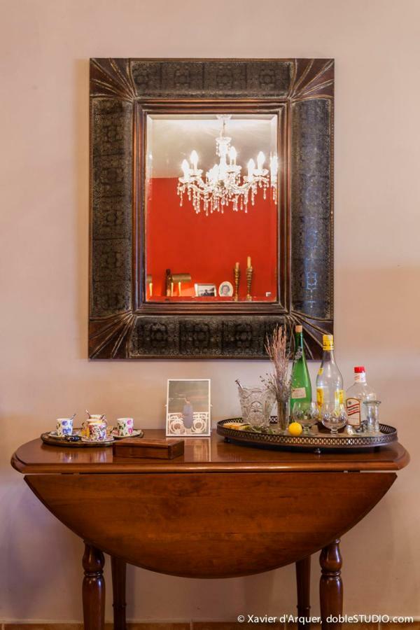 Apartment Casa Con Encanto *