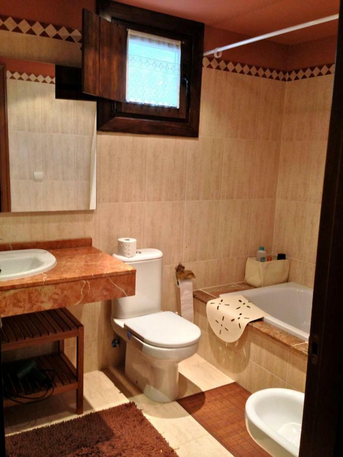 Casa Con Encanto