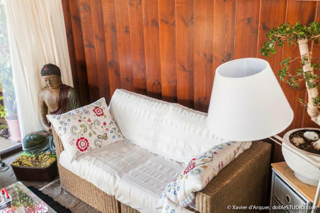 Casa Con Encanto *