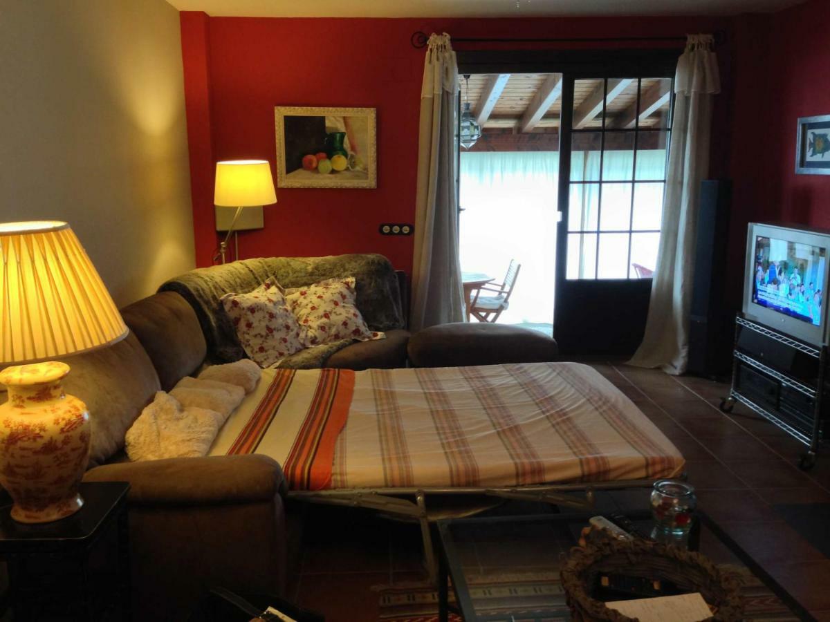 Apartment Casa Con Encanto *