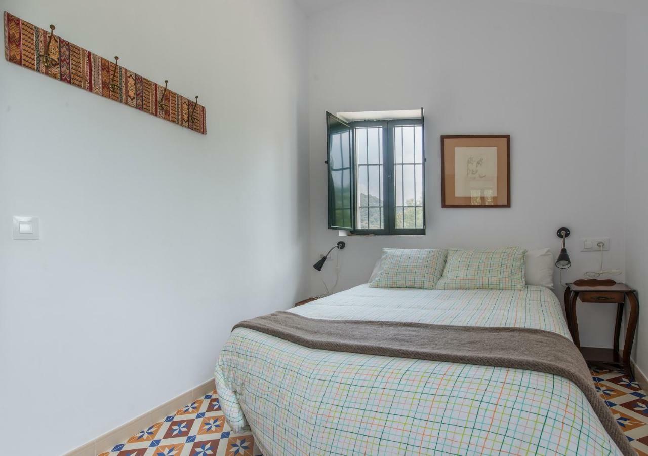 Casa rural La Umbría De La Ribera El Pedroso