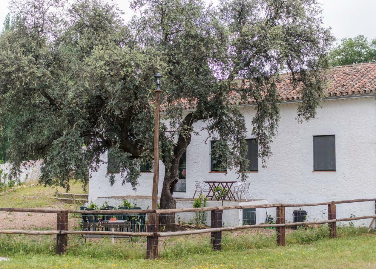 La Umbría De La Ribera * El Pedroso