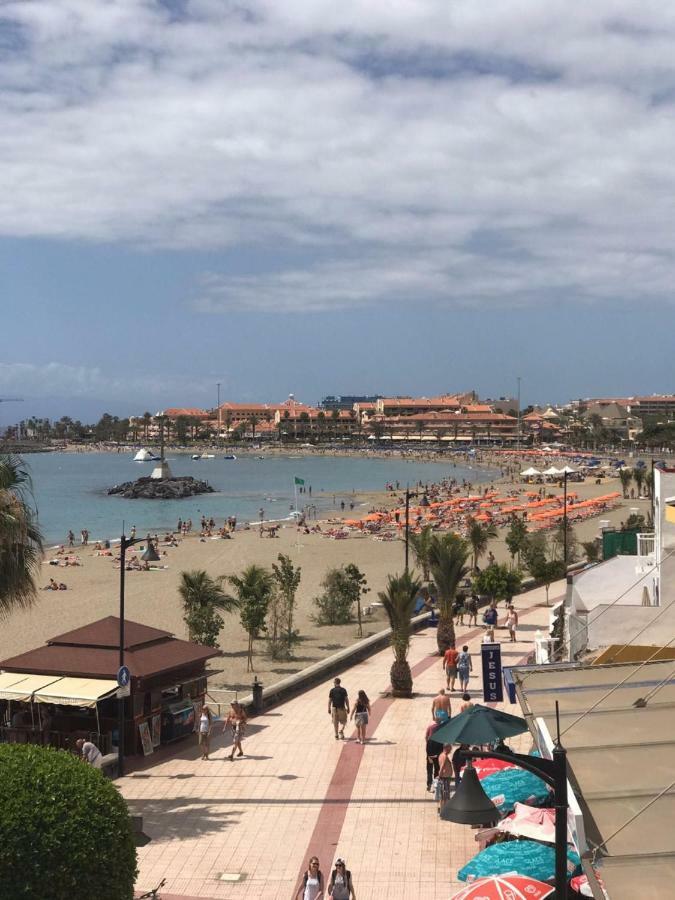 Beachfront Los Cristianos * Arona (Tenerife)
