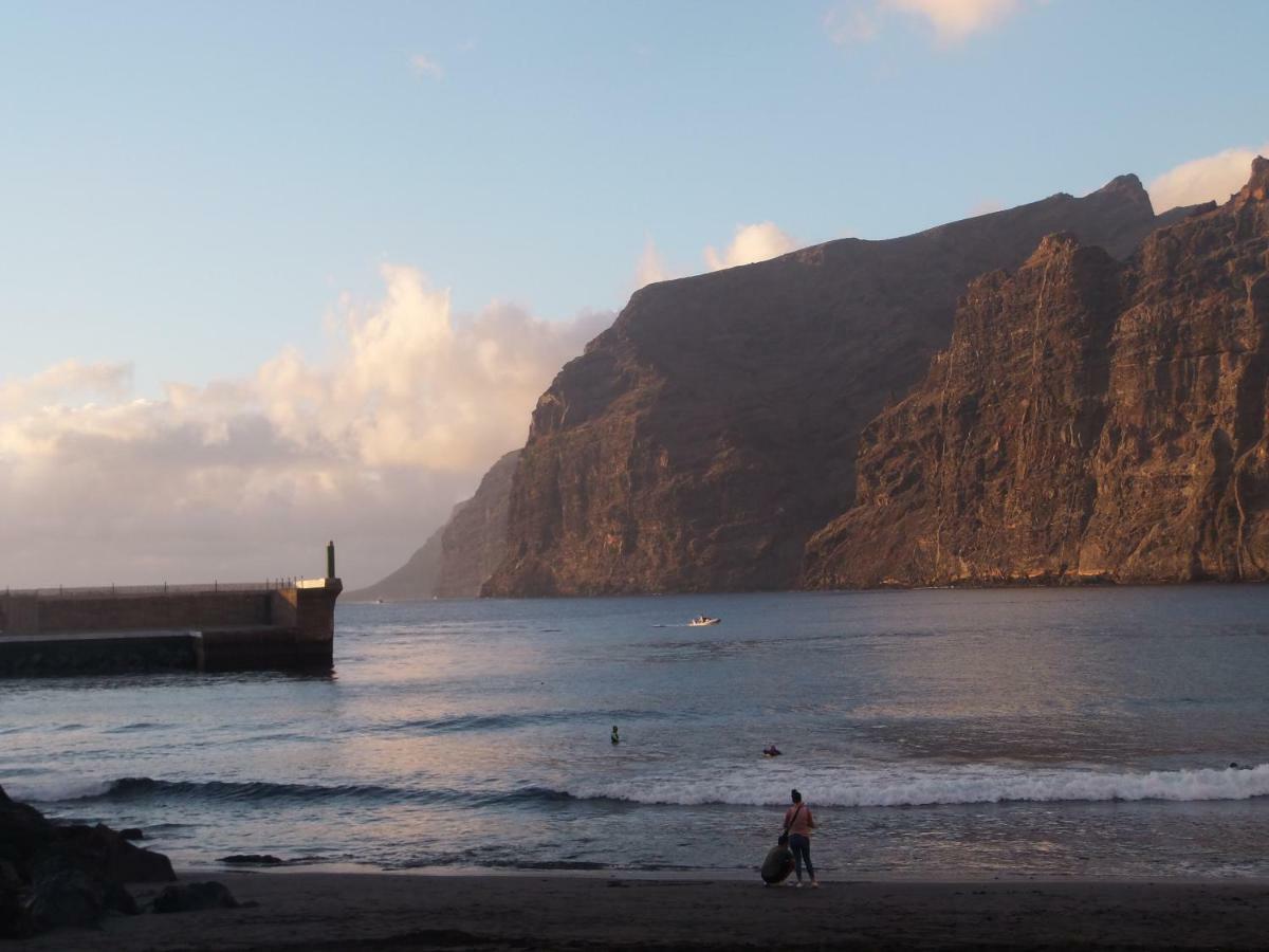 Apartamento Con Vista Gigantes *