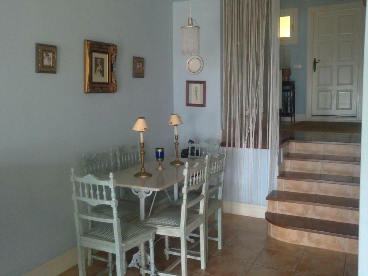 Vistas Infinitas Sobre El Mar-infinite Views On The Sea Holiday home *