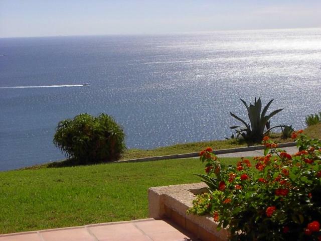 Vistas Infinitas Sobre El Mar-infinite Views On The Sea Santa Pola