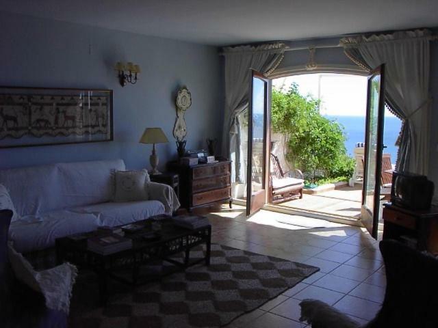 Vistas Infinitas Sobre El Mar-infinite Views On The Sea Holiday home Santa Pola