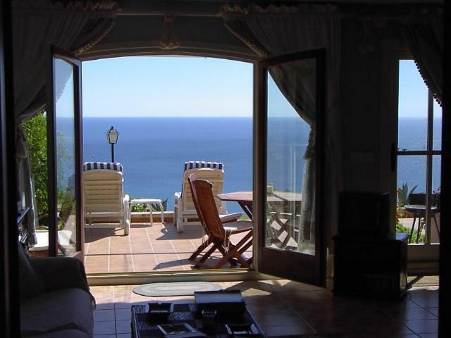 Сasa de vacaciones Vistas Infinitas Sobre El Mar-infinite Views On The Sea *