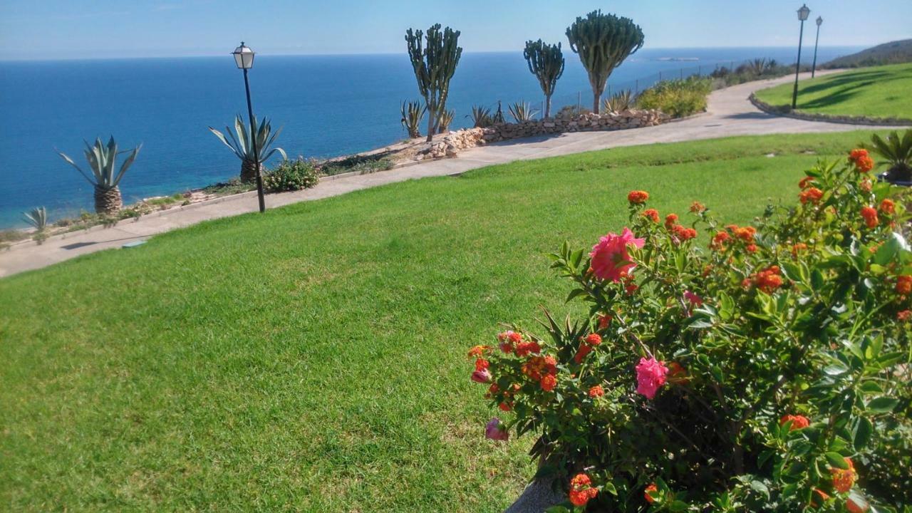 Сasa de vacaciones Vistas Infinitas Sobre El Mar-infinite Views On The Sea Santa Pola