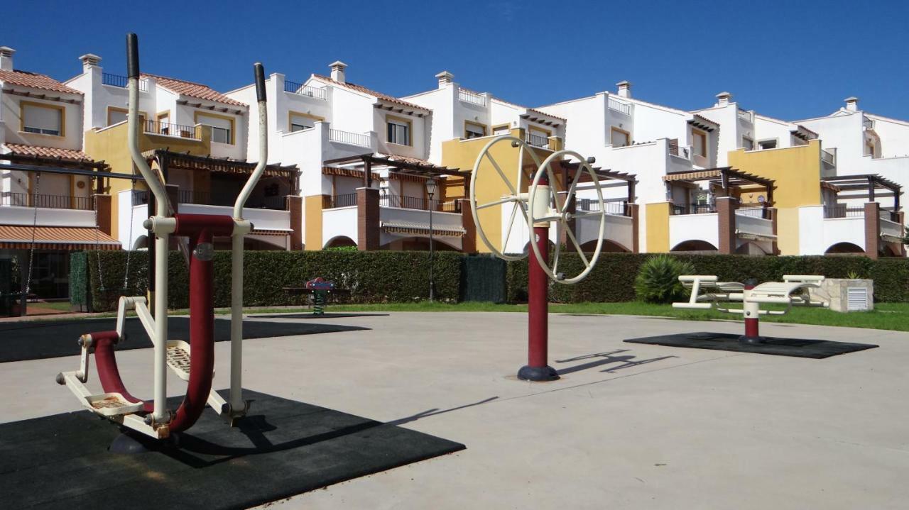 Mirador De Vera