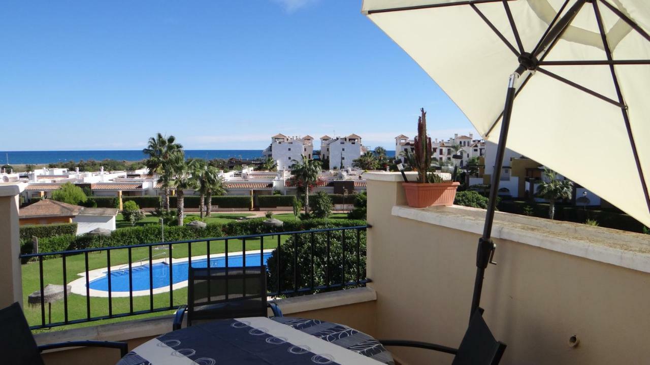 Apartamento Mirador De *