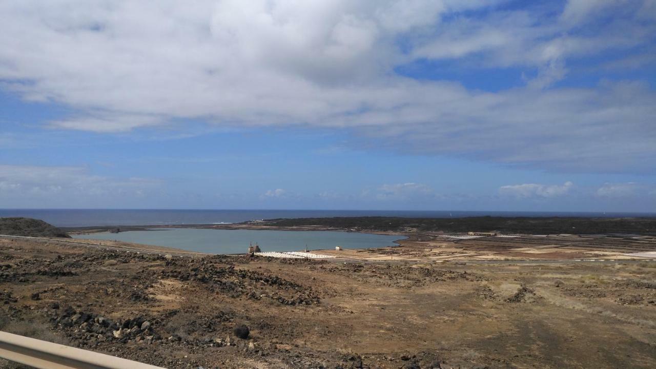 Anaca Apartamento Playa Blanca (Lanzarote)