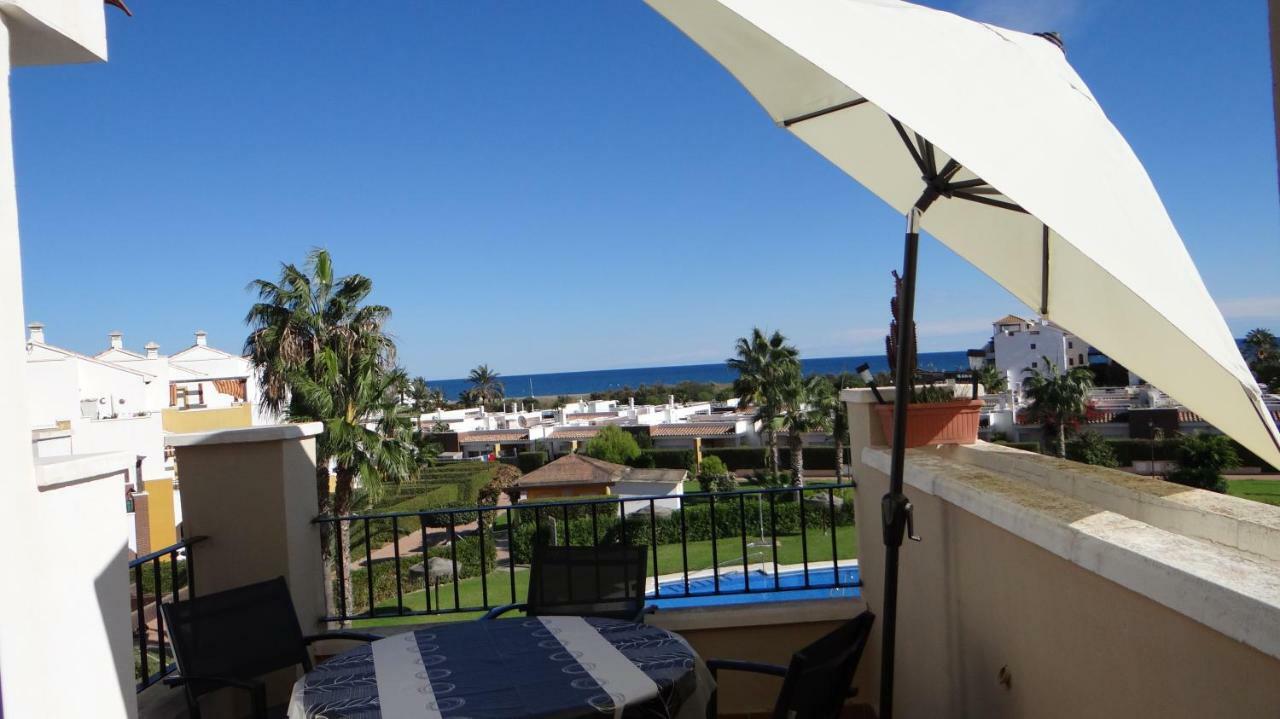 Mirador De Vera