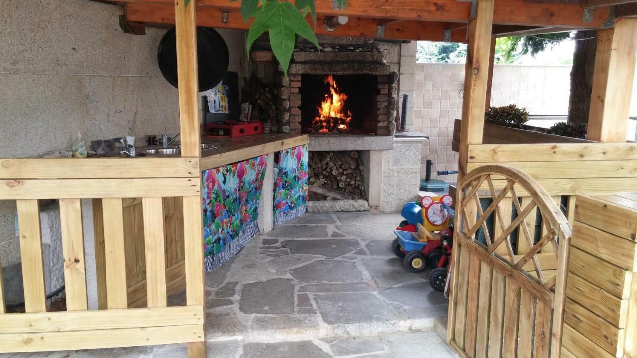 Loft Nerga Apartment