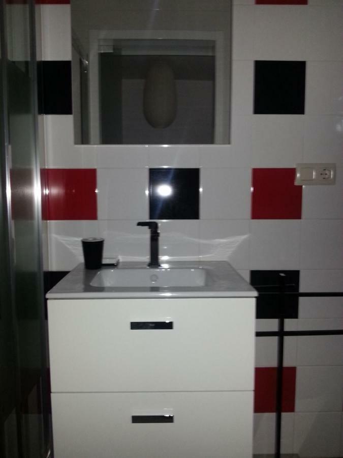 Loft Nerga Apartment Cangas do Morrazo