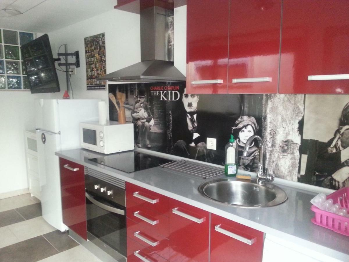 Apartment Loft Nerga *