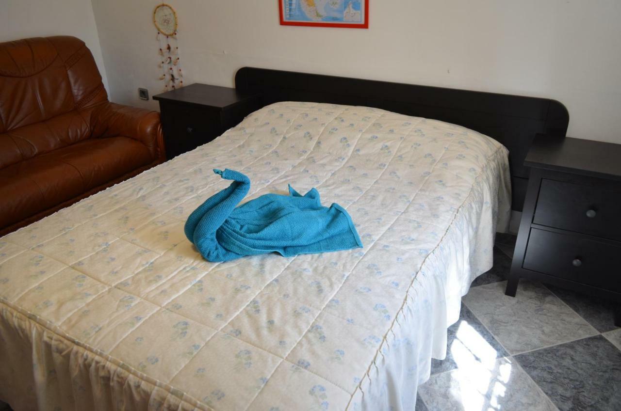 Casa Rural En Almayate Bajo *