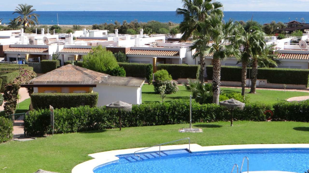 Apartamento Mirador De *