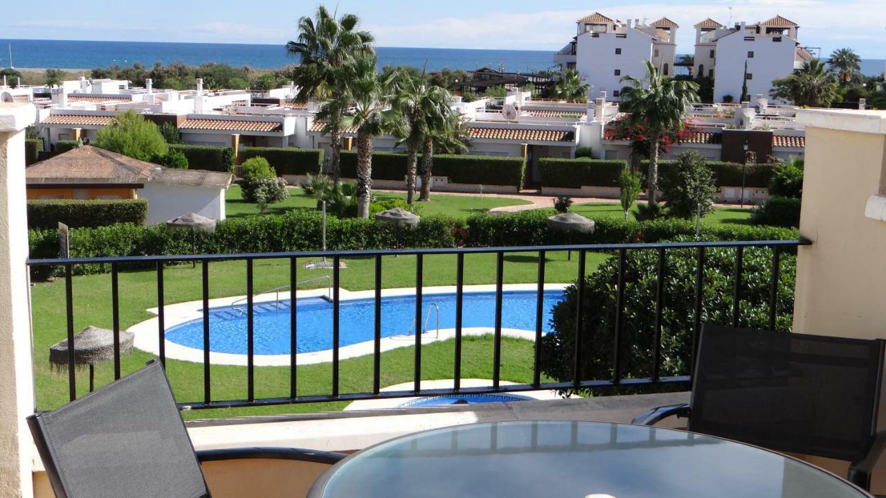 Mirador De Apartamento Vera