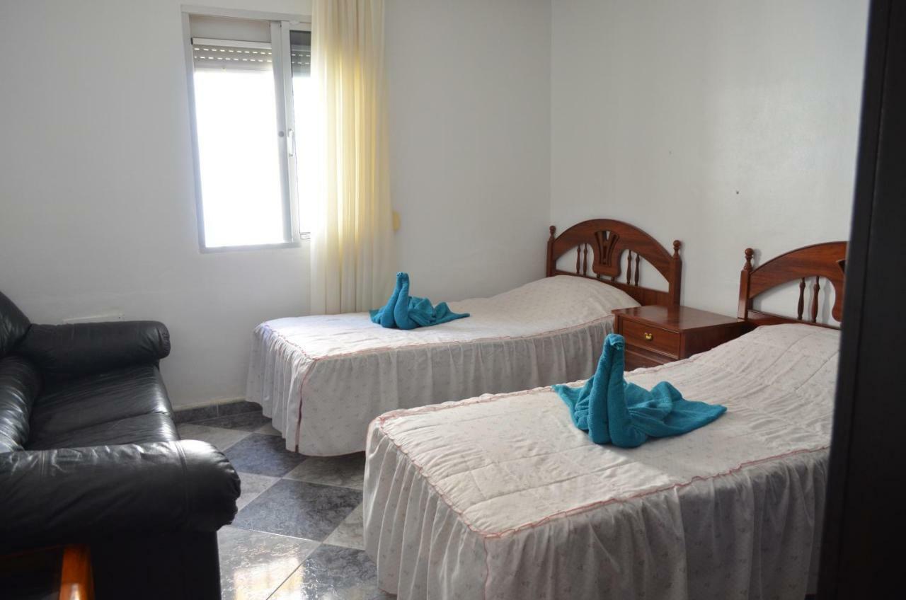 Casa Rural En Almayate Bajo Country house