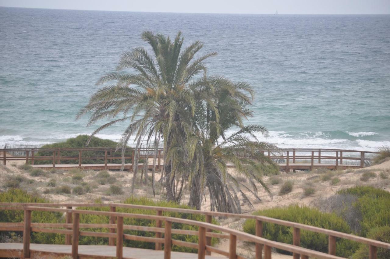 Holiday home Costahispania 308 Gran Alacant