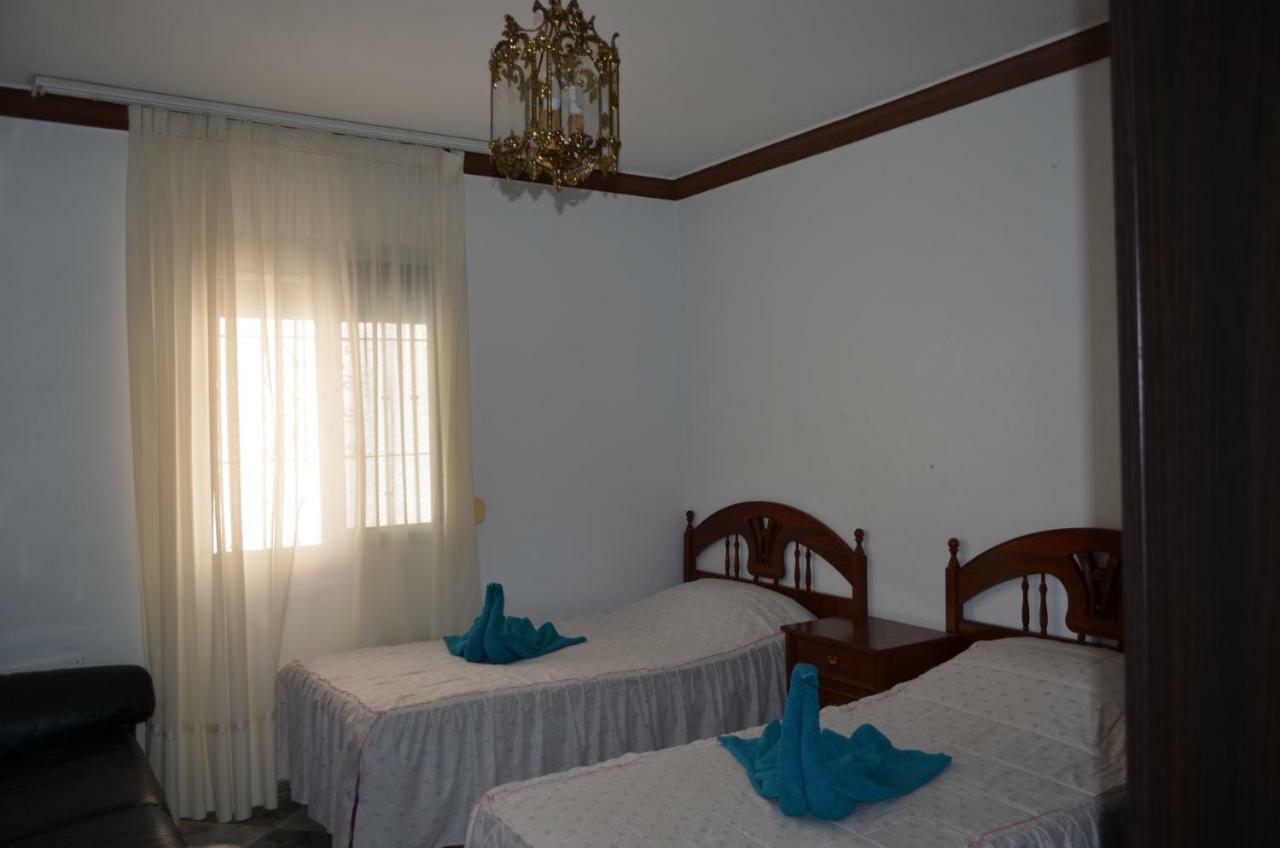 Casa Rural En Almayate Bajo Almayate Bajo
