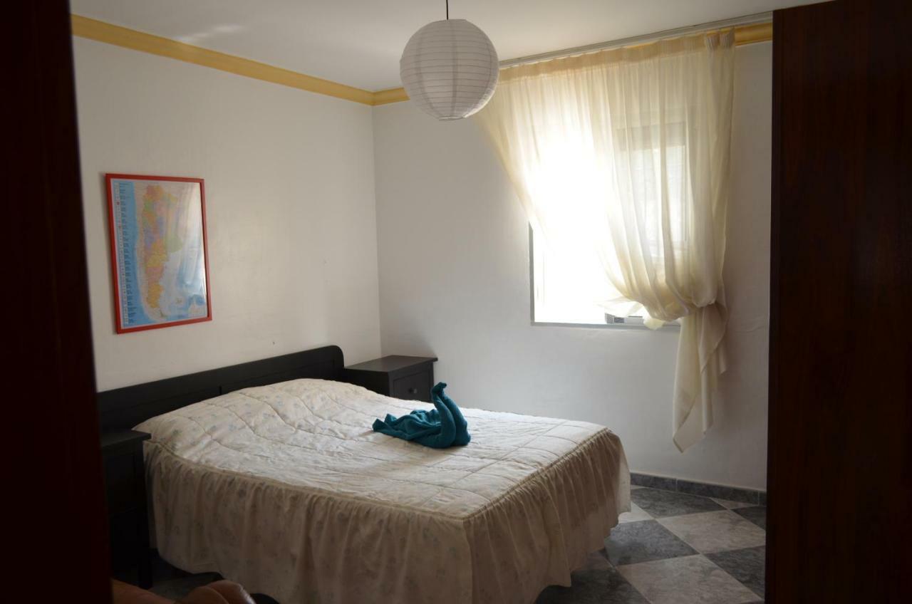 Casa Rural En Almayate Bajo Country house *