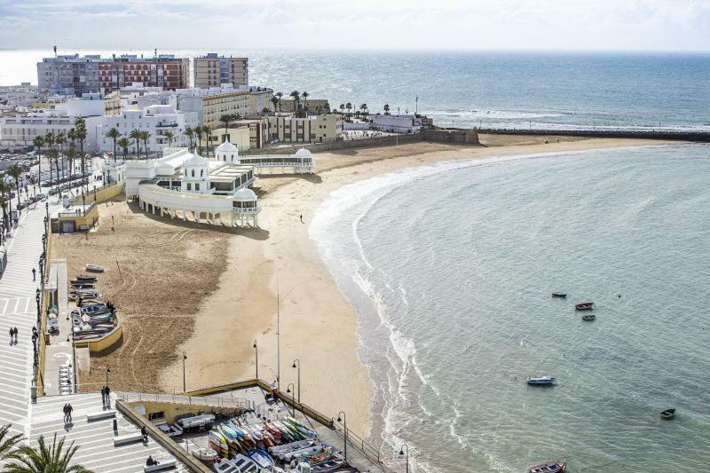 Caleta
