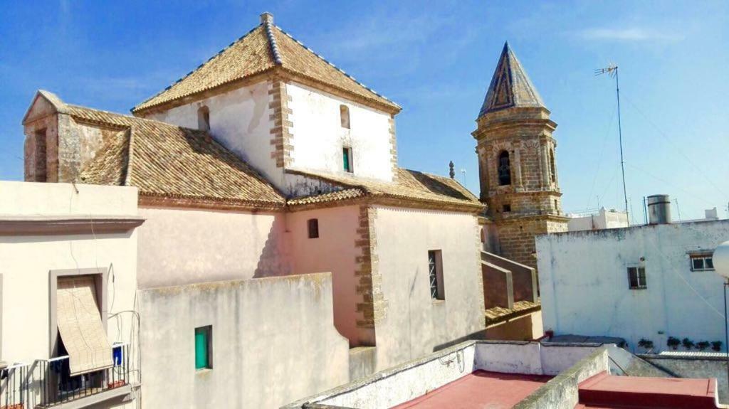 Caleta