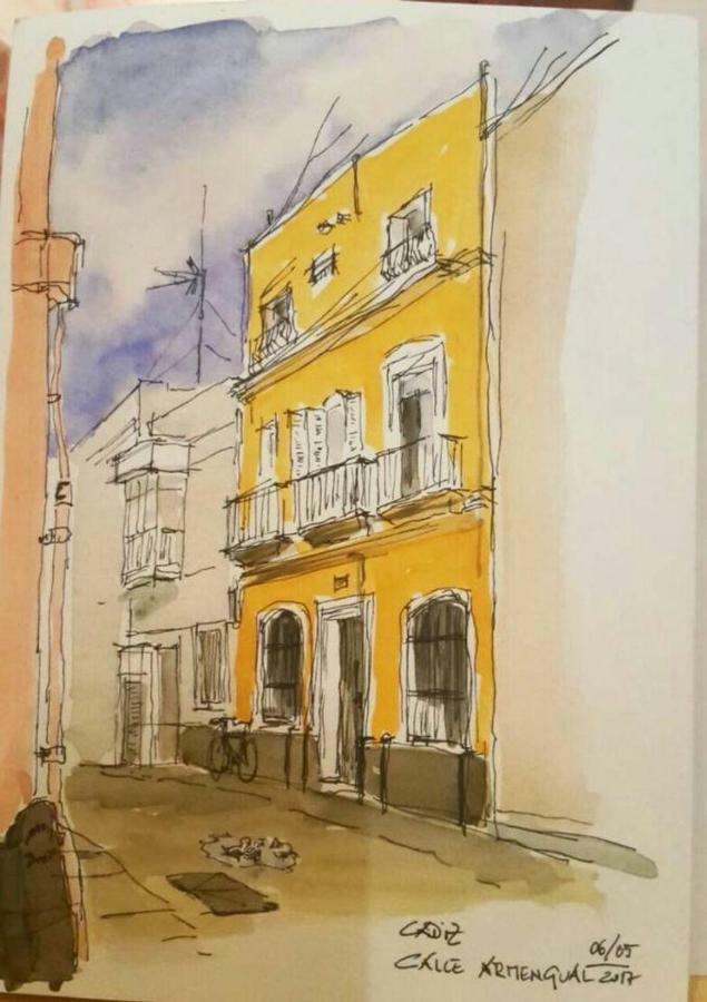 Caleta Apartamento