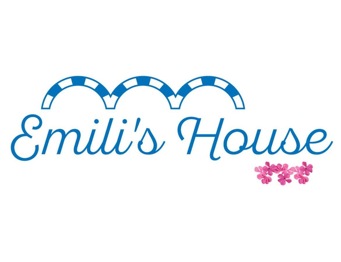 Apartamento Piso En Emili´s House *