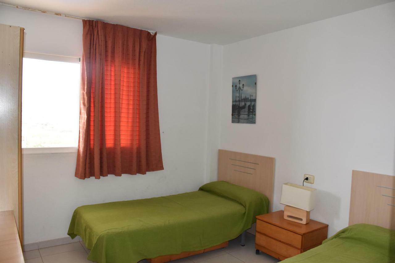 Apartment Atico Peniscola