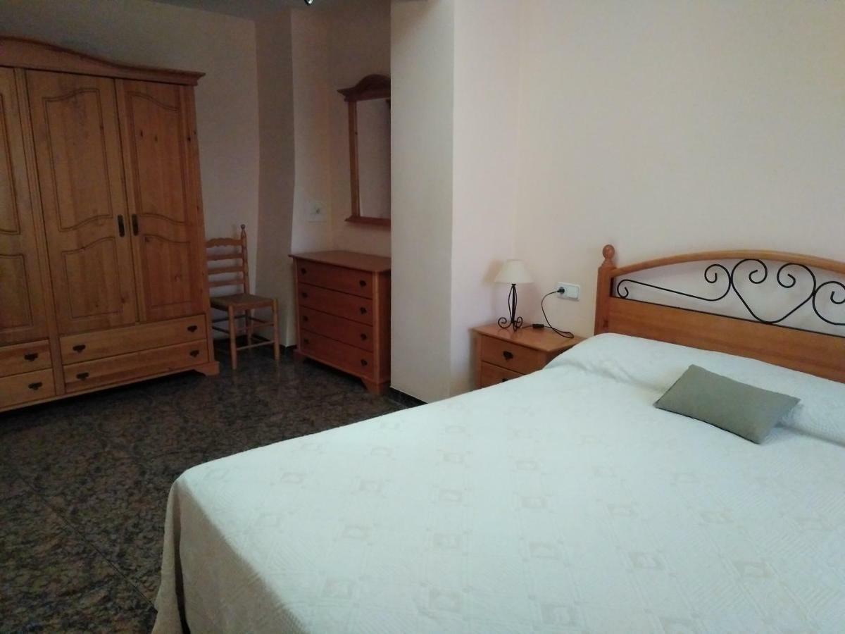 Ca Tudela Tur Bocairent