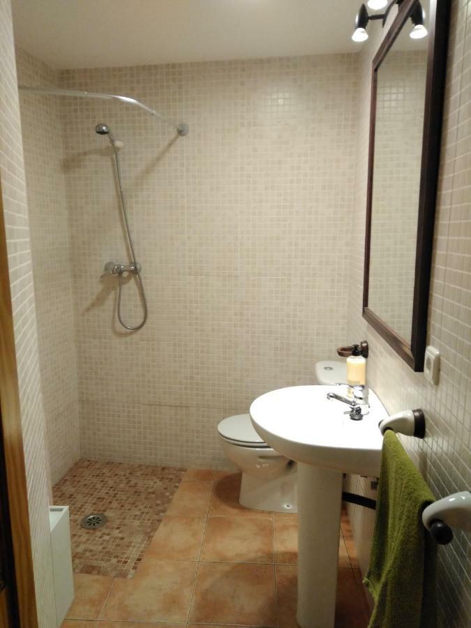 Holiday home Ca Tudela Tur Bocairent