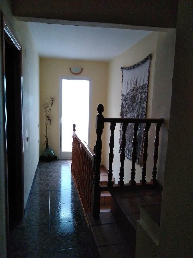 Holiday home Ca Tudela Tur Bocairent