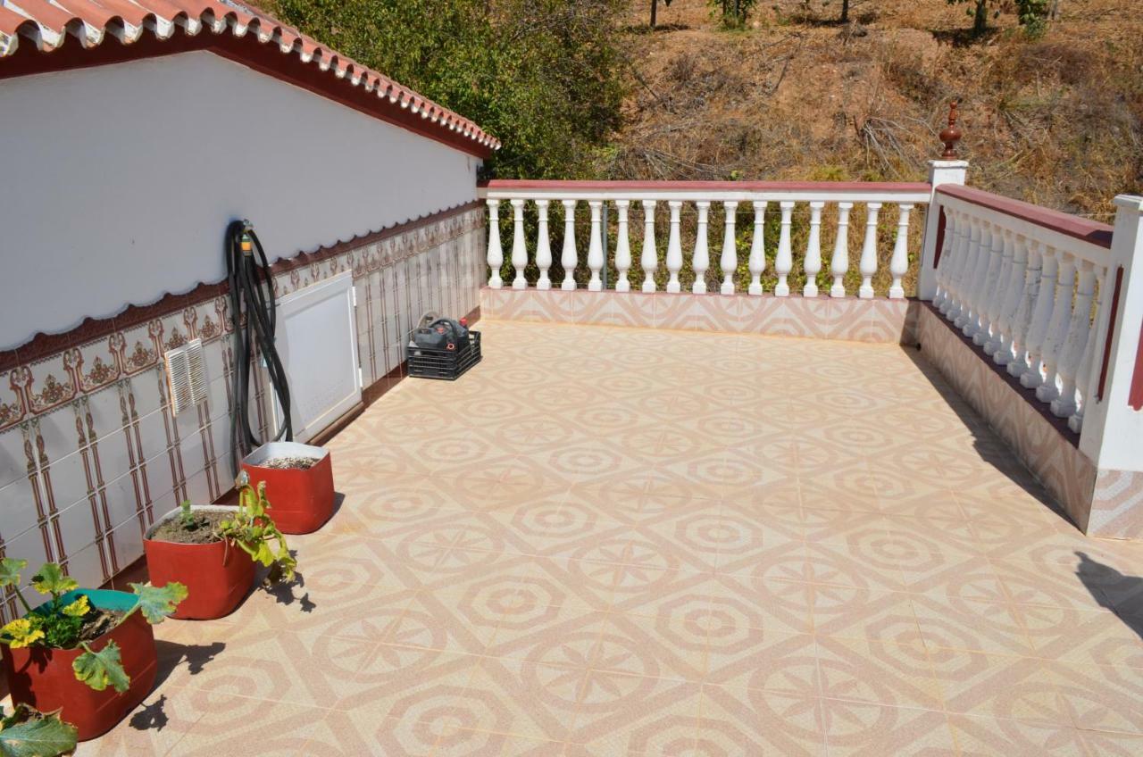 Casa Rural En Almayate Bajo Country house Almayate Bajo
