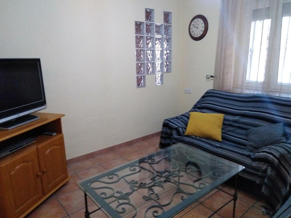 Ca Tudela Tur Holiday home Bocairent